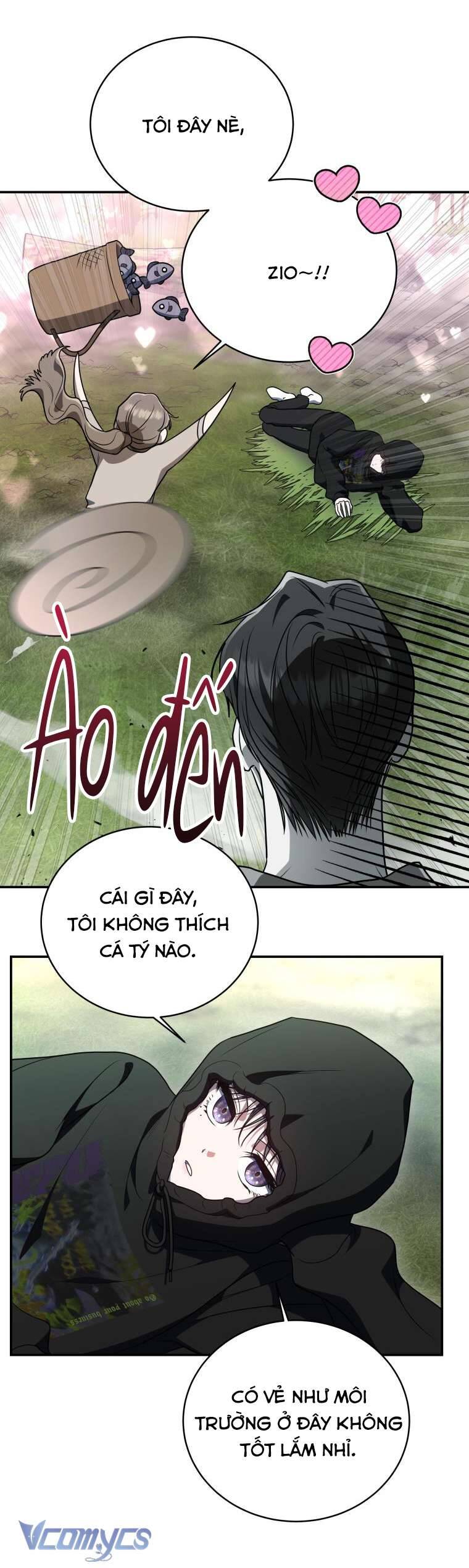 Hướng Dẫn Sinh Tồn Dành Cho Ranker - Chap 11 - Trang 27
