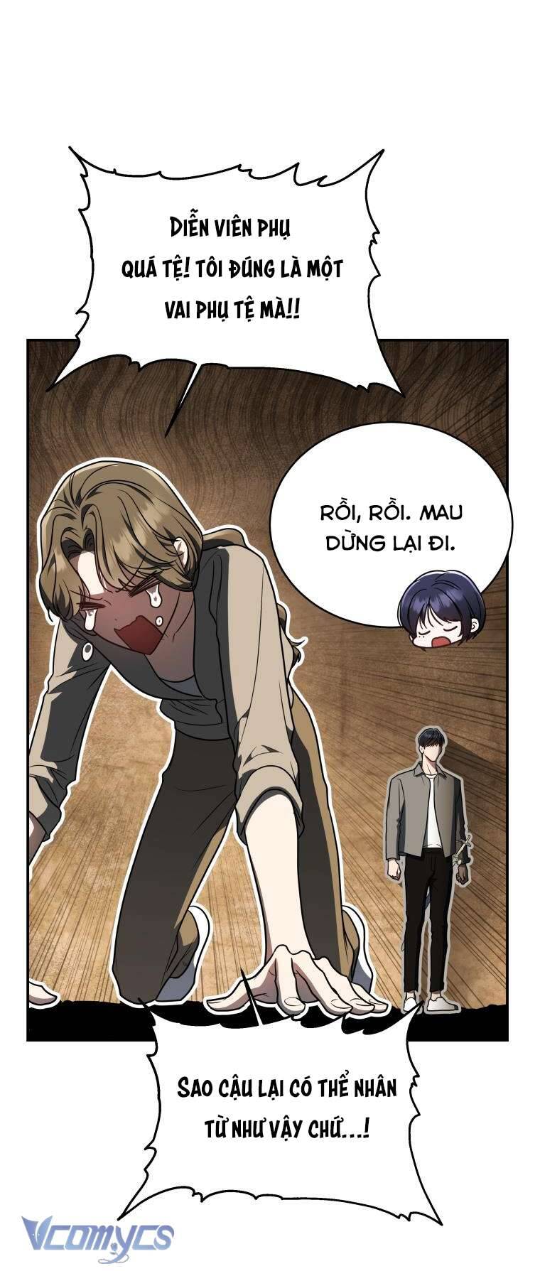 Hướng Dẫn Sinh Tồn Dành Cho Ranker - Chap 11 - Trang 28