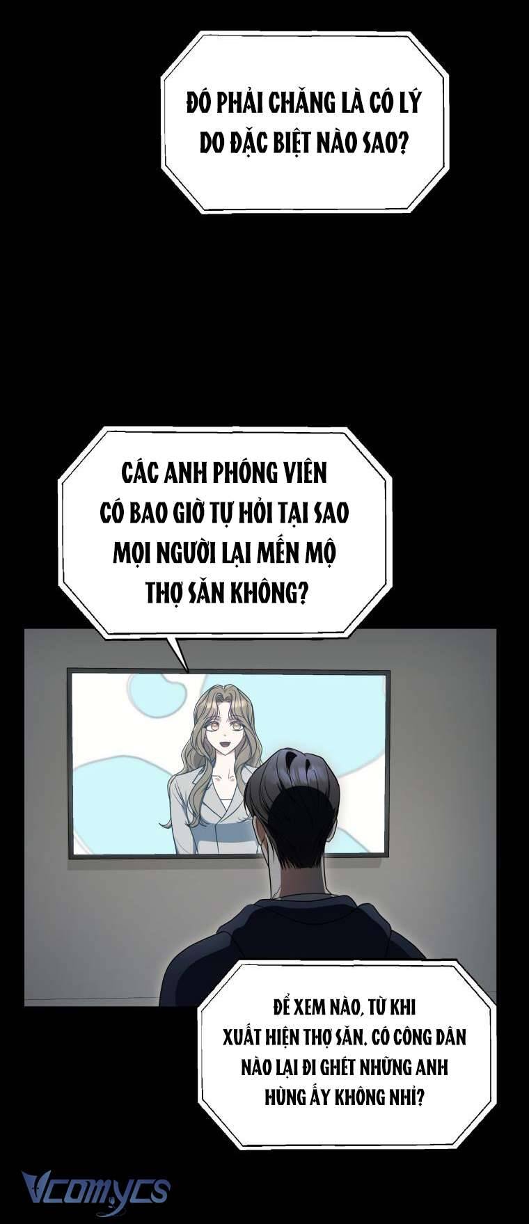 Hướng Dẫn Sinh Tồn Dành Cho Ranker - Chap 11 - Trang 4