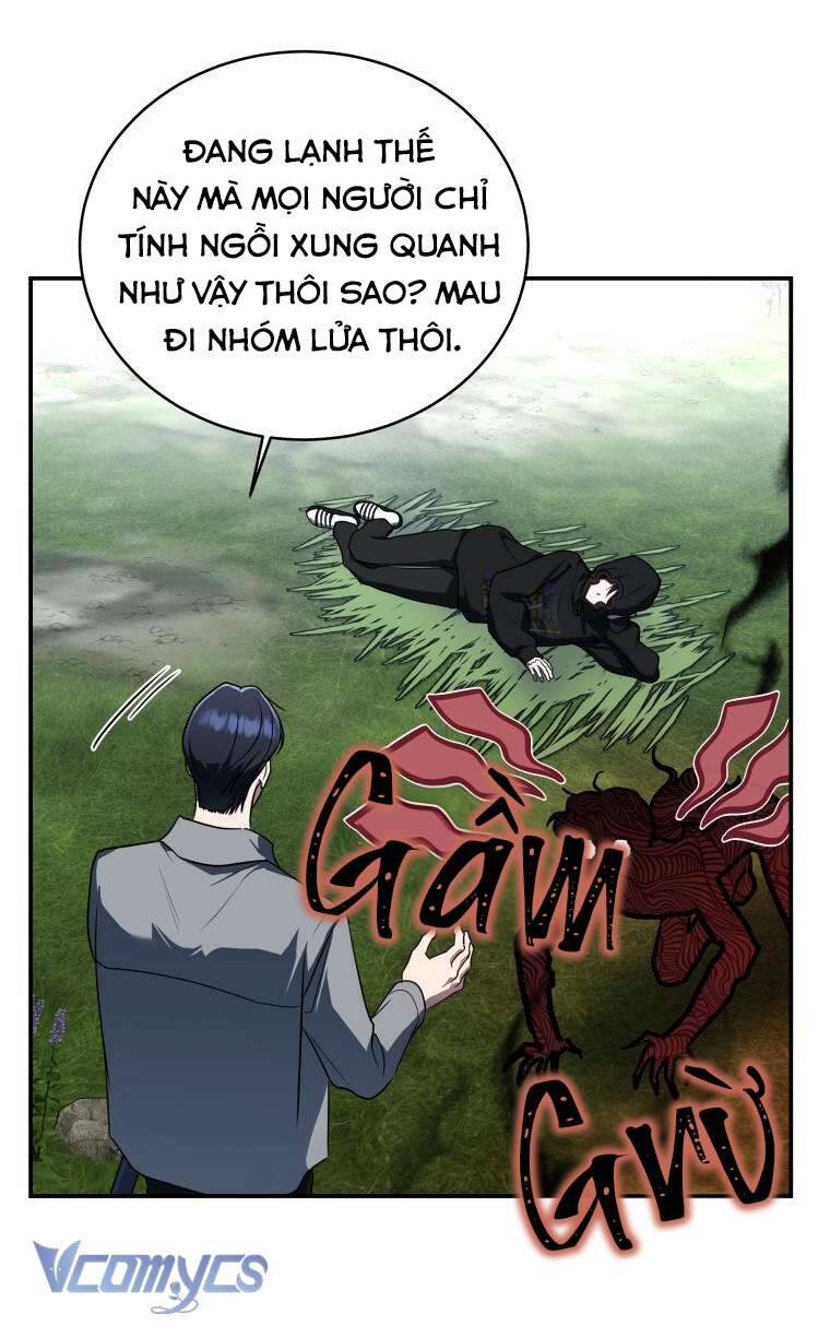 Hướng Dẫn Sinh Tồn Dành Cho Ranker - Chap 11 - Trang 34