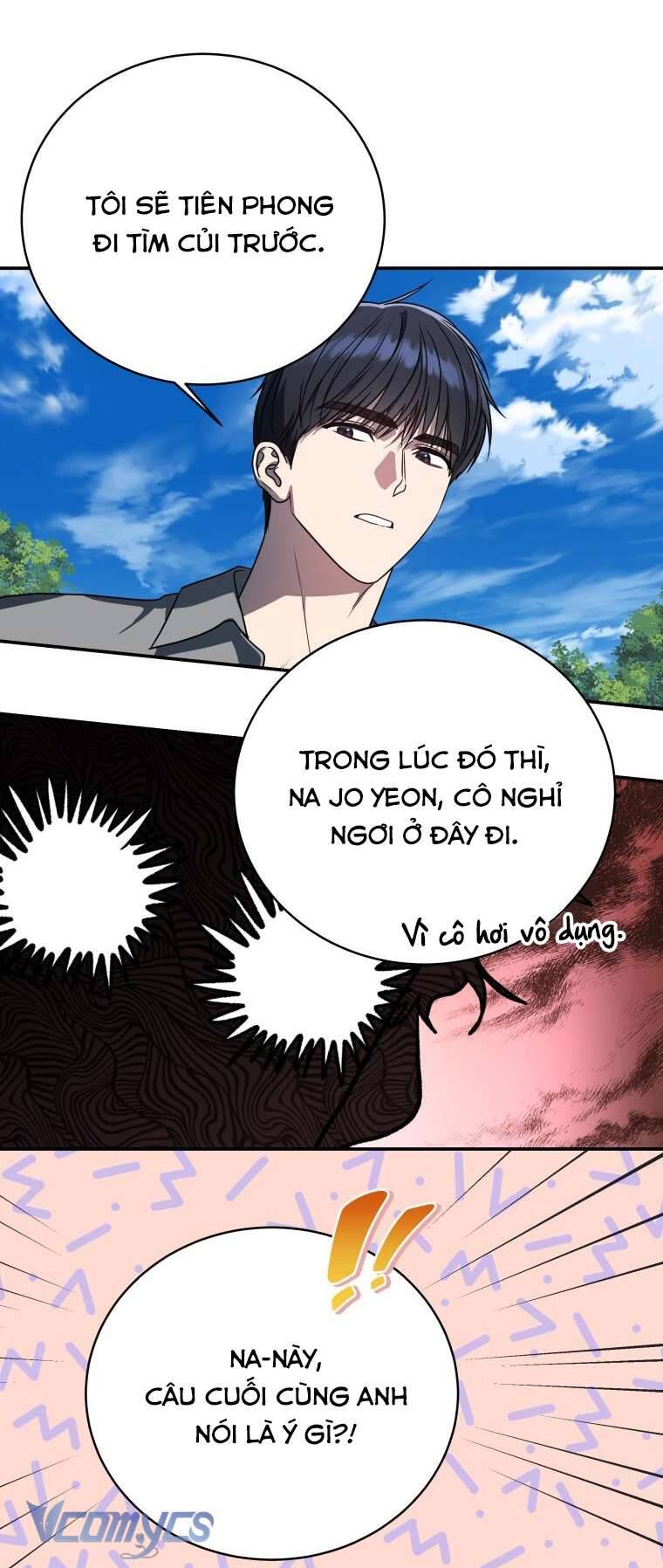 Hướng Dẫn Sinh Tồn Dành Cho Ranker - Chap 11 - Trang 35