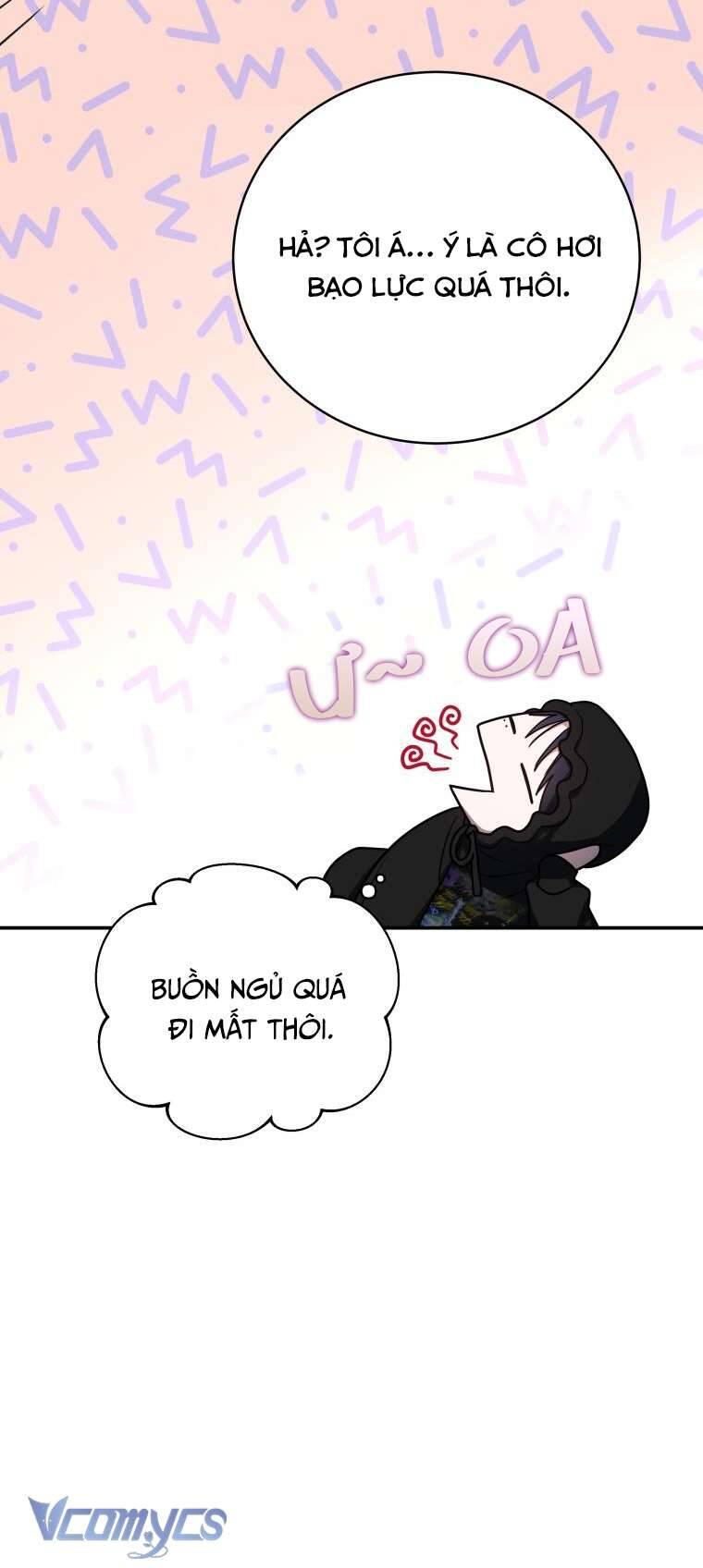 Hướng Dẫn Sinh Tồn Dành Cho Ranker - Chap 11 - Trang 36
