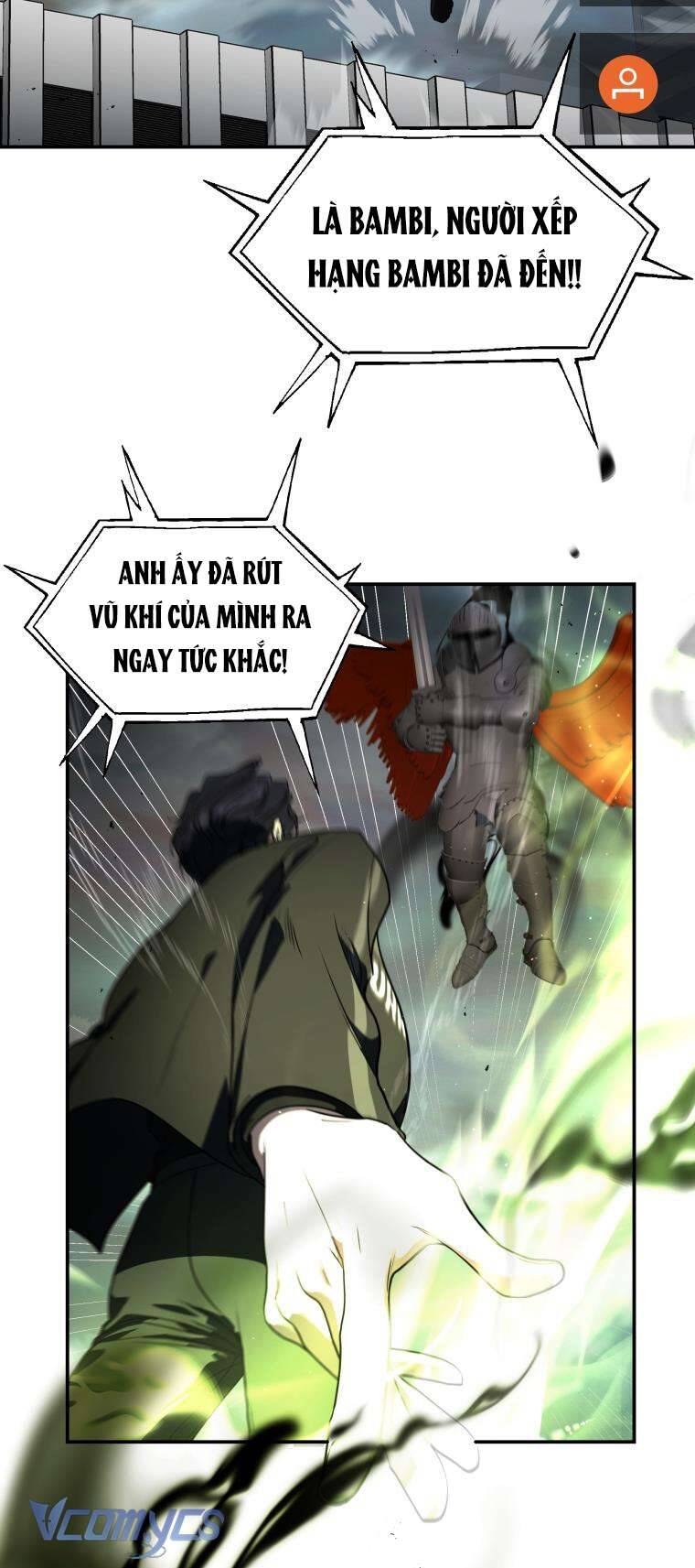 Hướng Dẫn Sinh Tồn Dành Cho Ranker - Chap 11 - Trang 38