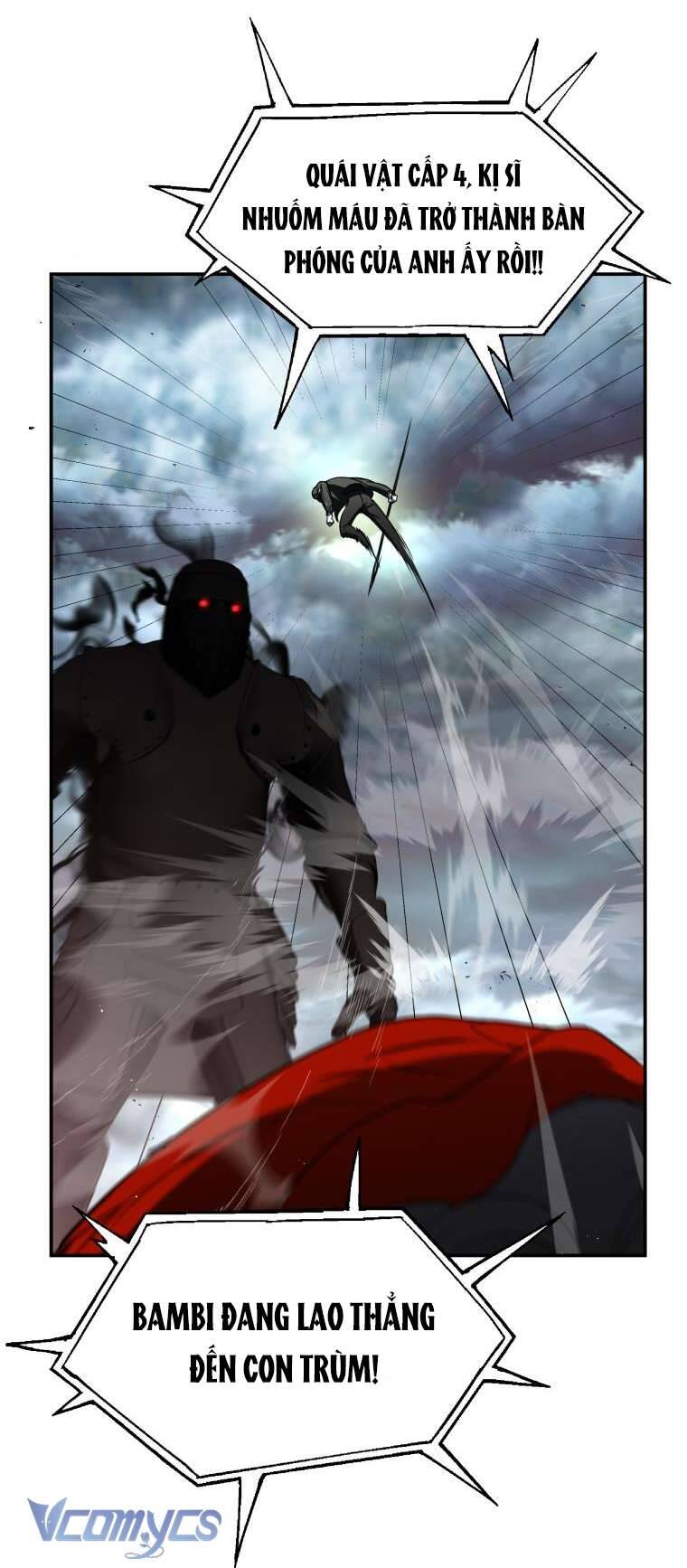 Hướng Dẫn Sinh Tồn Dành Cho Ranker - Chap 11 - Trang 40