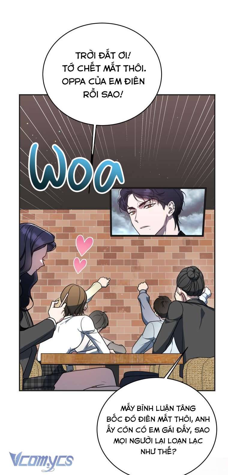 Hướng Dẫn Sinh Tồn Dành Cho Ranker - Chap 11 - Trang 42