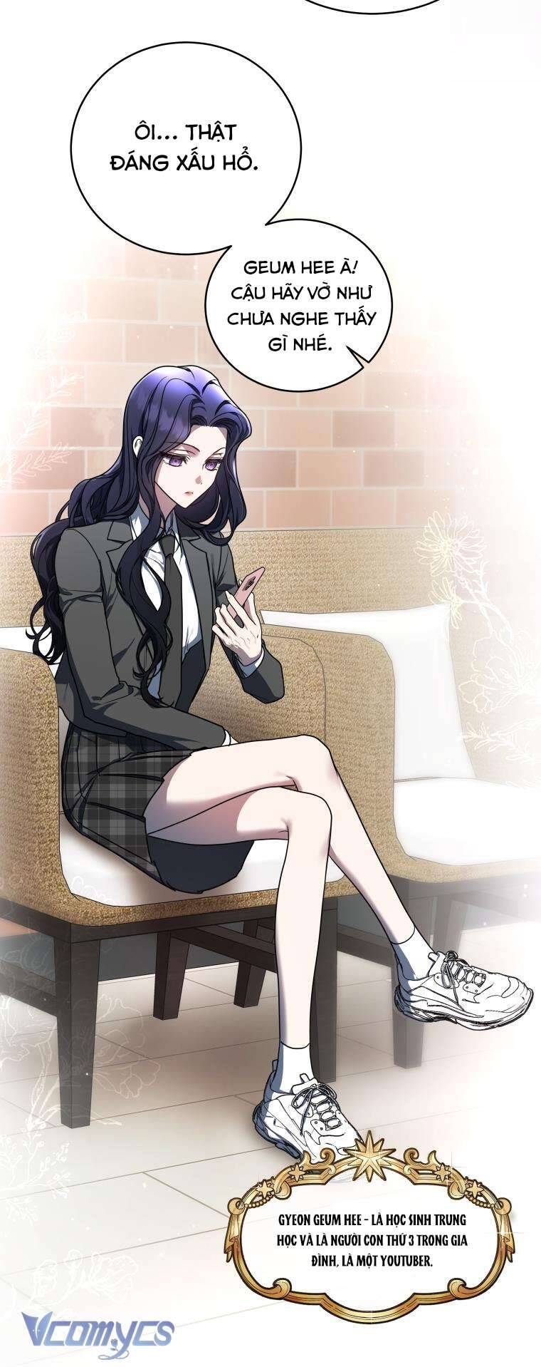 Hướng Dẫn Sinh Tồn Dành Cho Ranker - Chap 11 - Trang 43