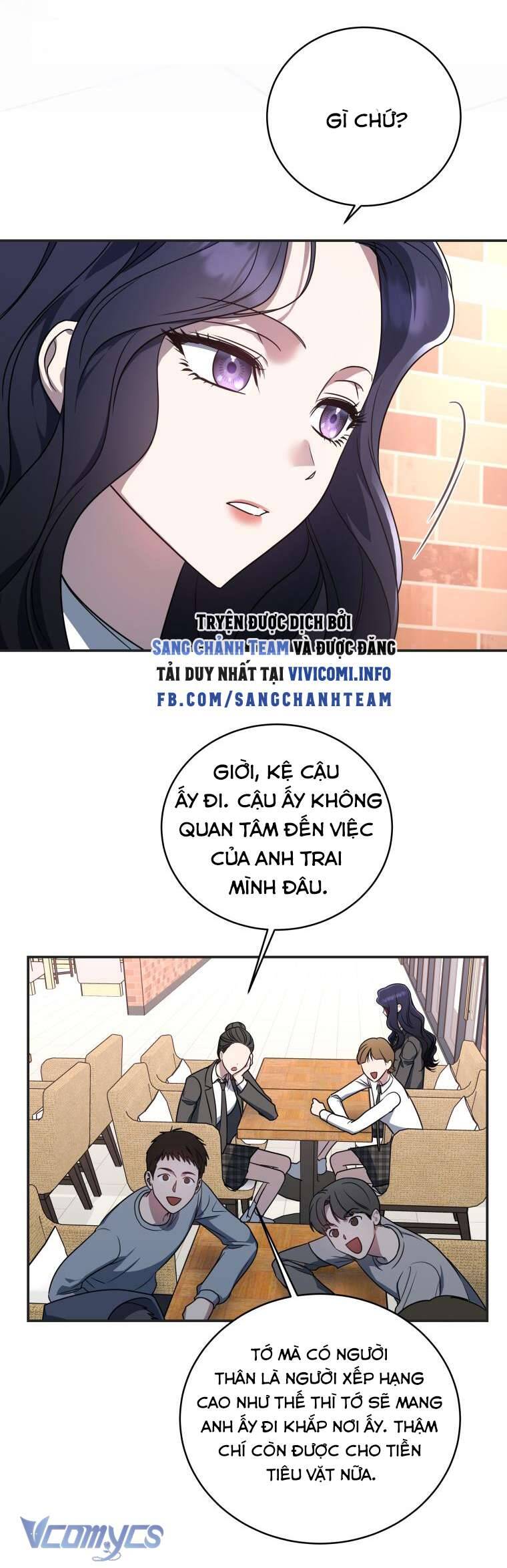 Hướng Dẫn Sinh Tồn Dành Cho Ranker - Chap 11 - Trang 44