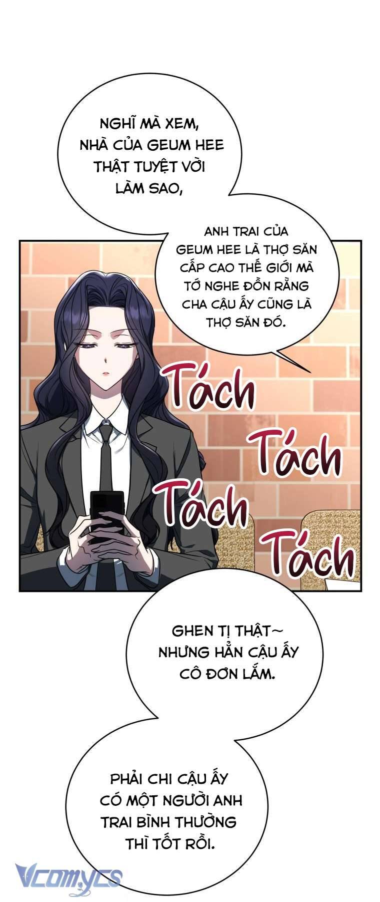 Hướng Dẫn Sinh Tồn Dành Cho Ranker - Chap 11 - Trang 45