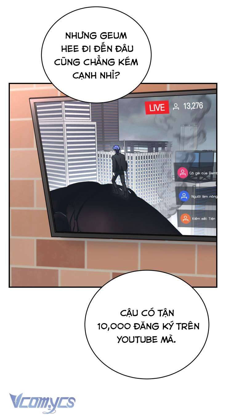 Hướng Dẫn Sinh Tồn Dành Cho Ranker - Chap 11 - Trang 48