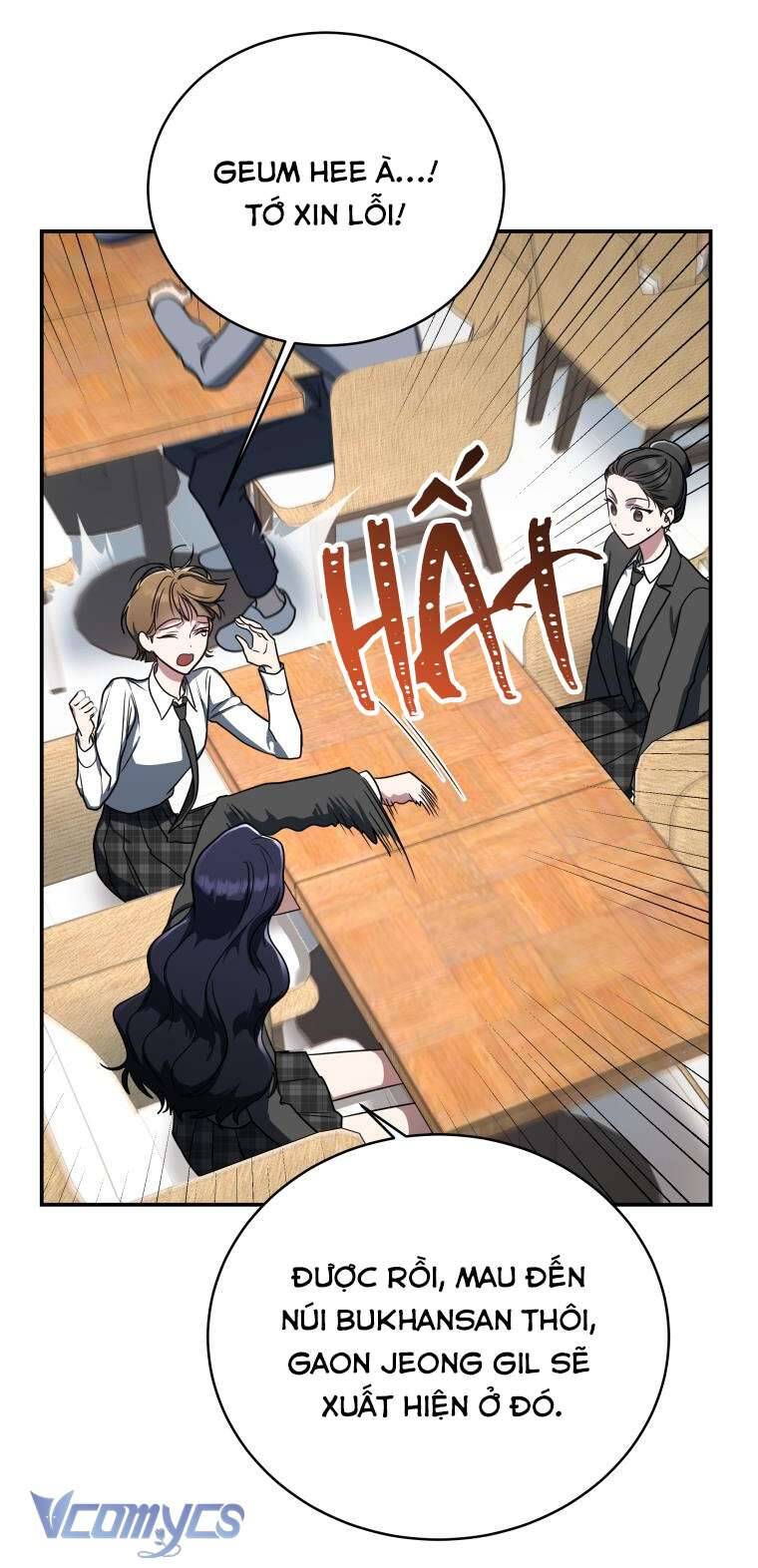 Hướng Dẫn Sinh Tồn Dành Cho Ranker - Chap 11 - Trang 52