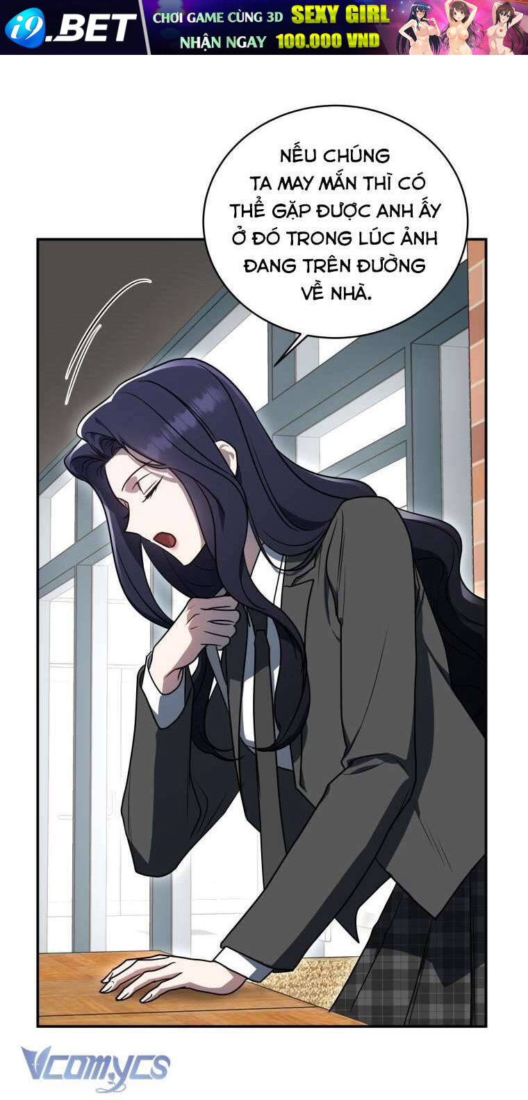 Hướng Dẫn Sinh Tồn Dành Cho Ranker - Chap 11 - Trang 53