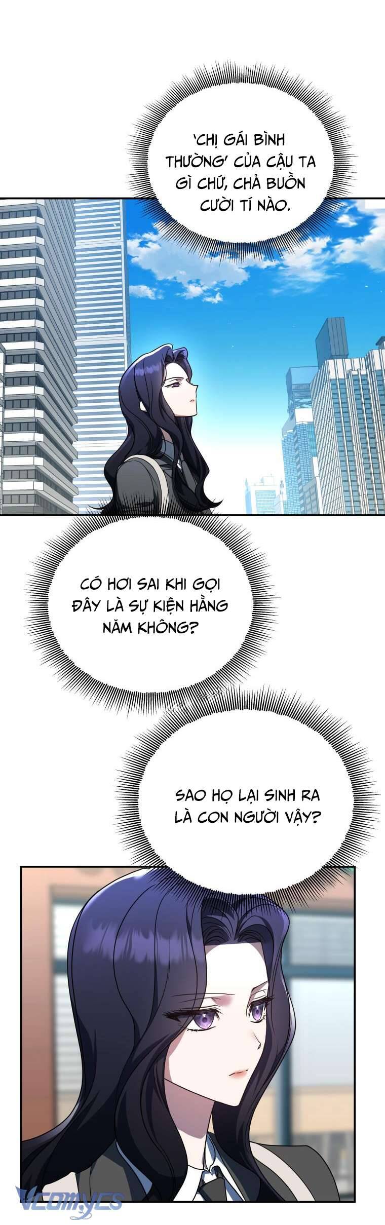 Hướng Dẫn Sinh Tồn Dành Cho Ranker - Chap 11 - Trang 54
