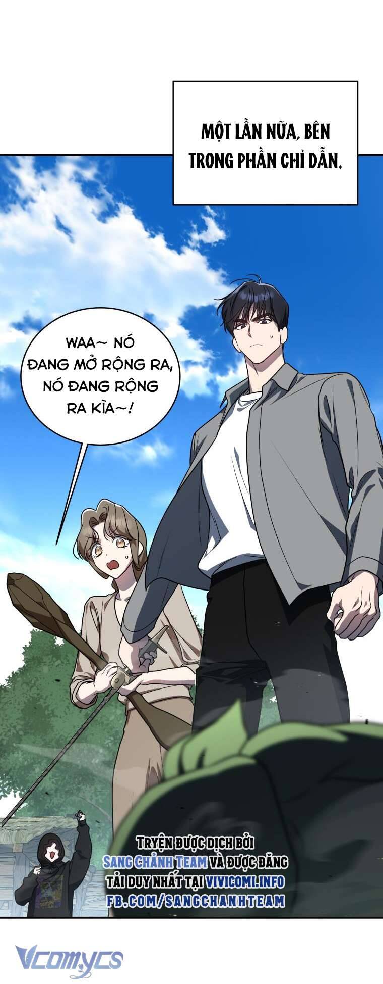 Hướng Dẫn Sinh Tồn Dành Cho Ranker - Chap 11 - Trang 57
