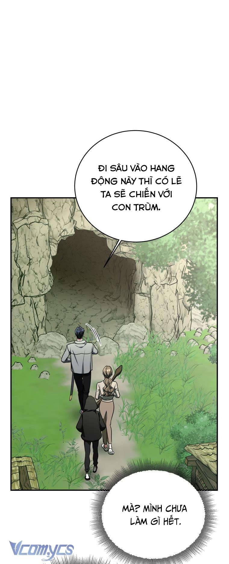 Hướng Dẫn Sinh Tồn Dành Cho Ranker - Chap 11 - Trang 58