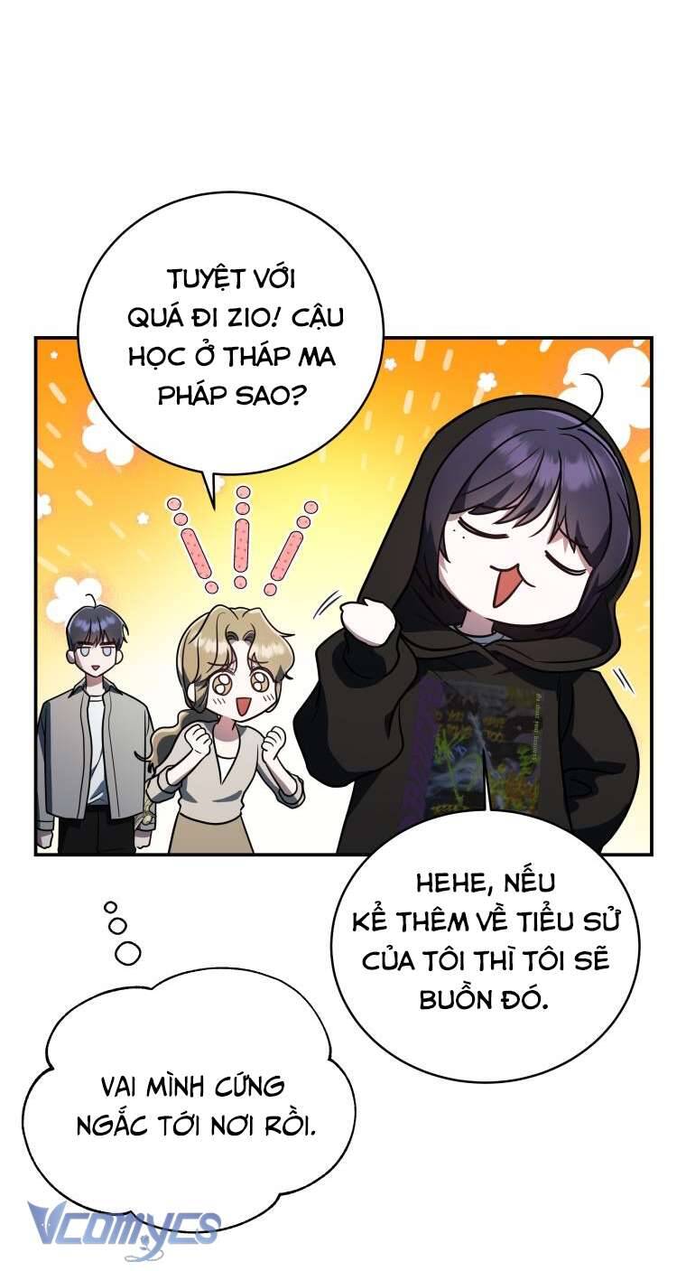 Hướng Dẫn Sinh Tồn Dành Cho Ranker - Chap 11 - Trang 61