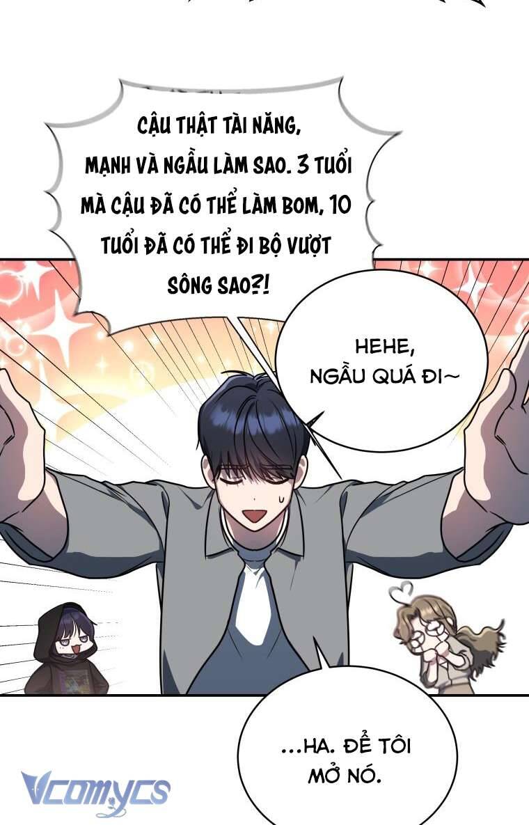 Hướng Dẫn Sinh Tồn Dành Cho Ranker - Chap 11 - Trang 64