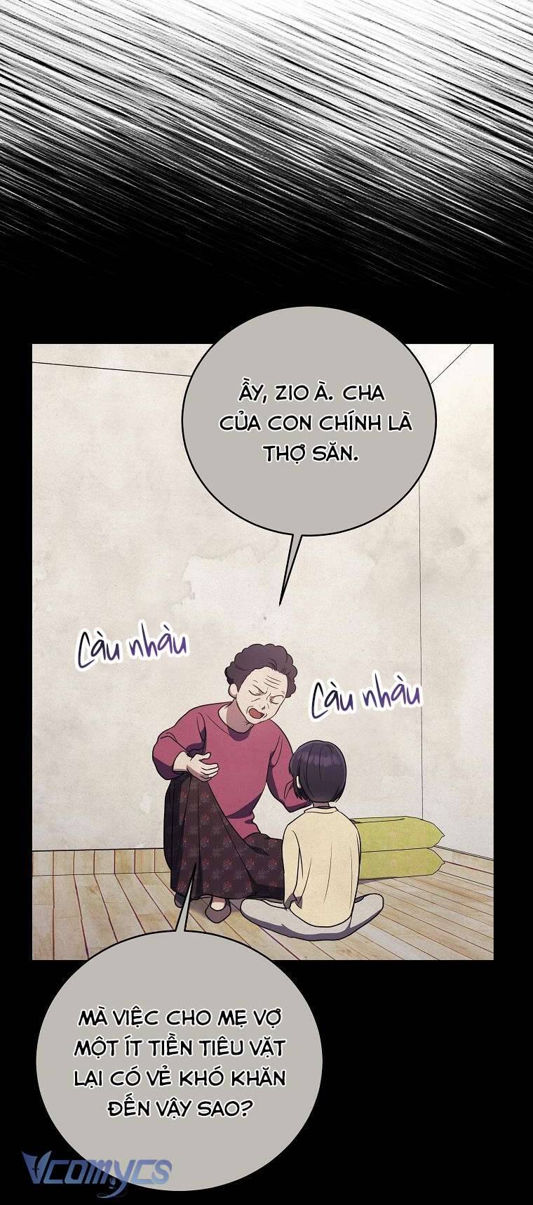 Hướng Dẫn Sinh Tồn Dành Cho Ranker - Chap 12 - Trang 12