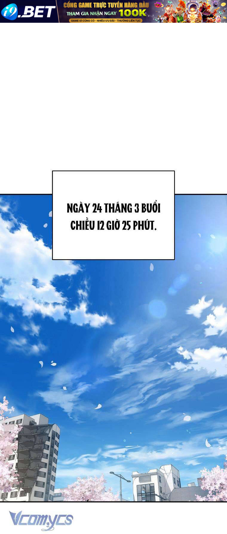 Hướng Dẫn Sinh Tồn Dành Cho Ranker - Chap 13 - Trang 1