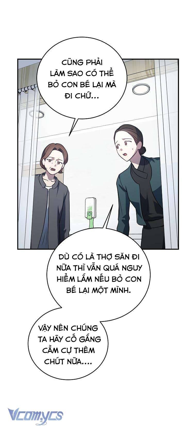 Hướng Dẫn Sinh Tồn Dành Cho Ranker - Chap 13 - Trang 19