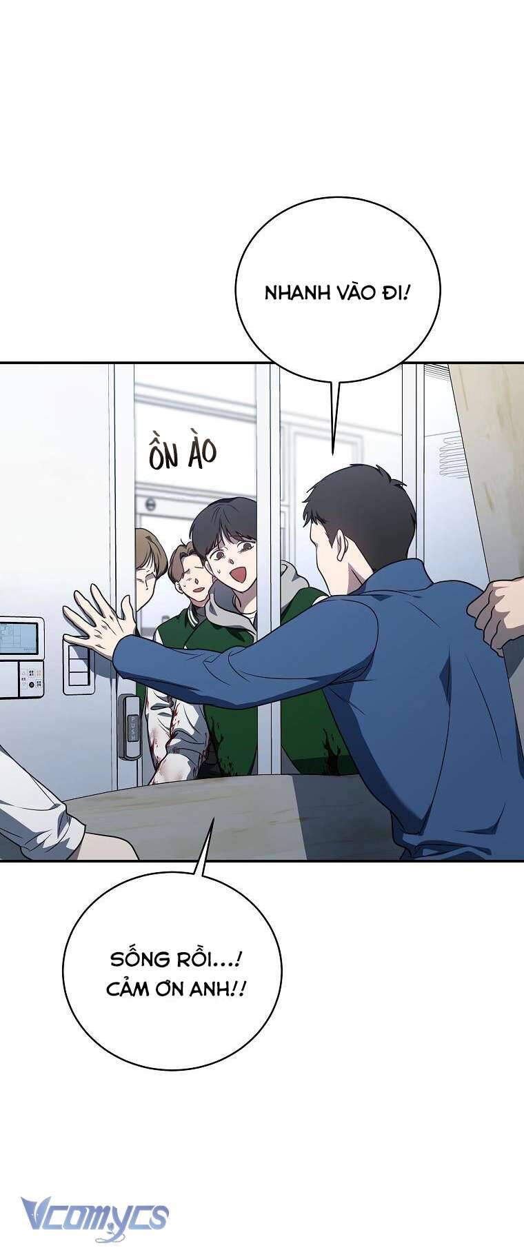 Hướng Dẫn Sinh Tồn Dành Cho Ranker - Chap 13 - Trang 5