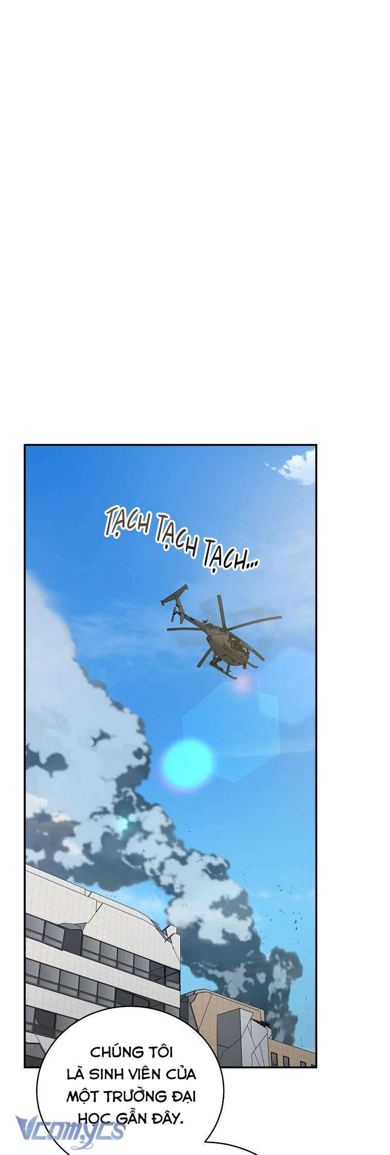 Hướng Dẫn Sinh Tồn Dành Cho Ranker - Chap 13 - Trang 6