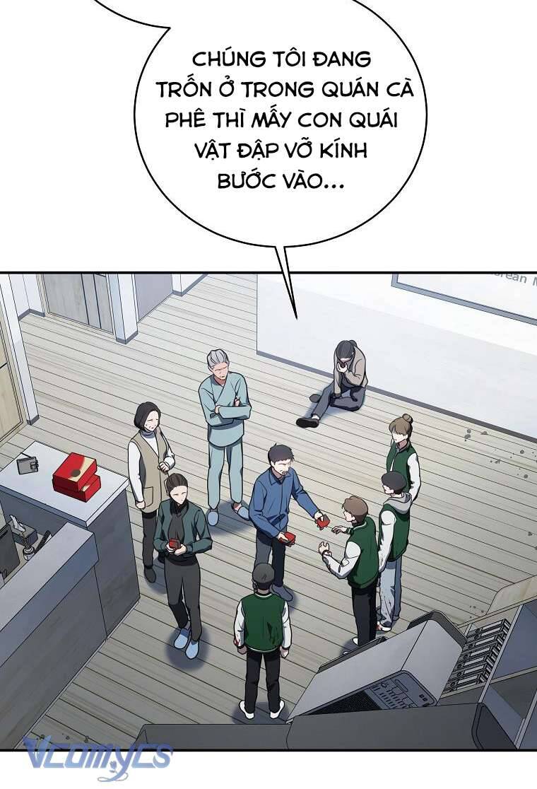Hướng Dẫn Sinh Tồn Dành Cho Ranker - Chap 13 - Trang 7