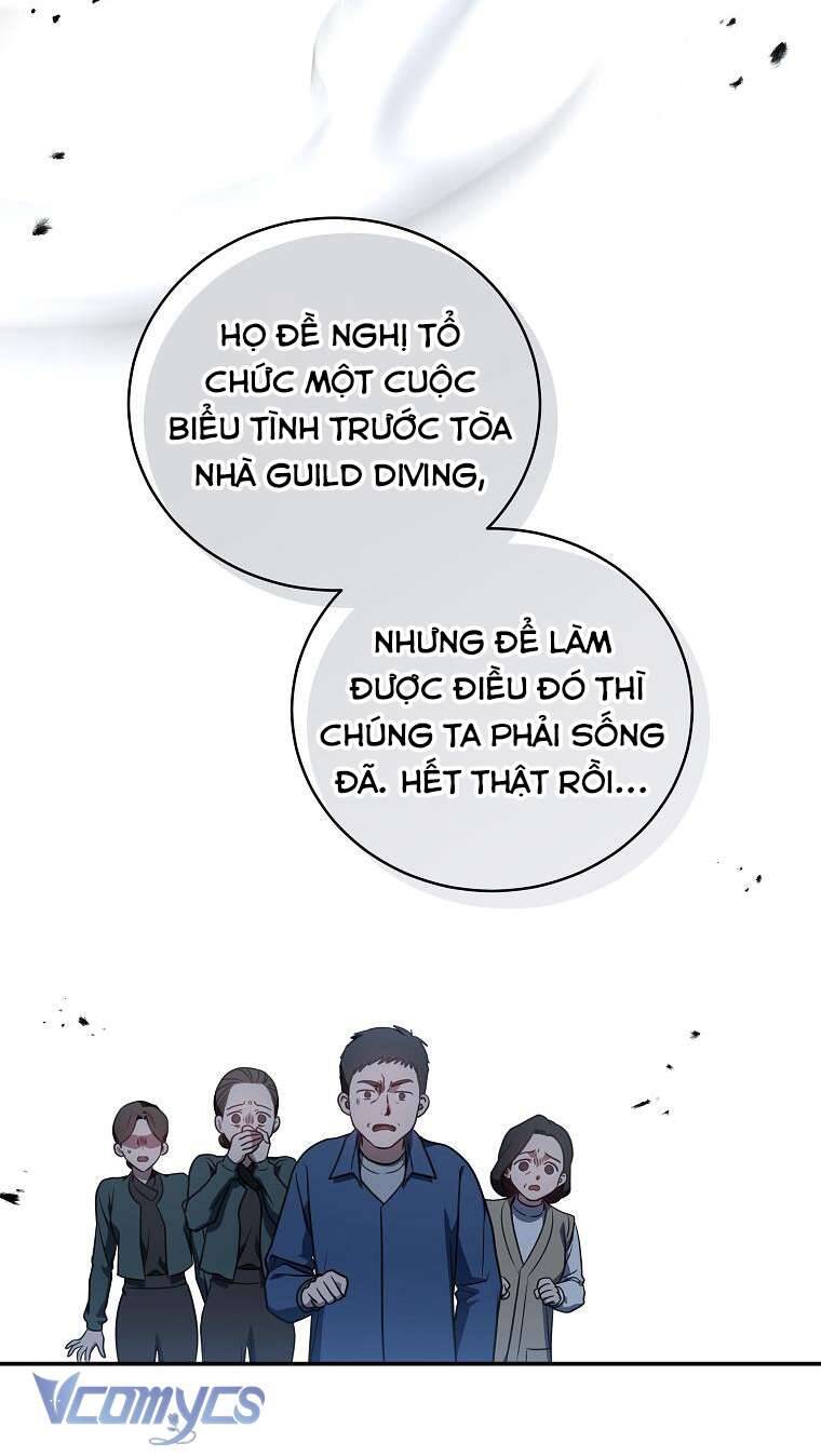 Hướng Dẫn Sinh Tồn Dành Cho Ranker - Chap 13 - Trang 10