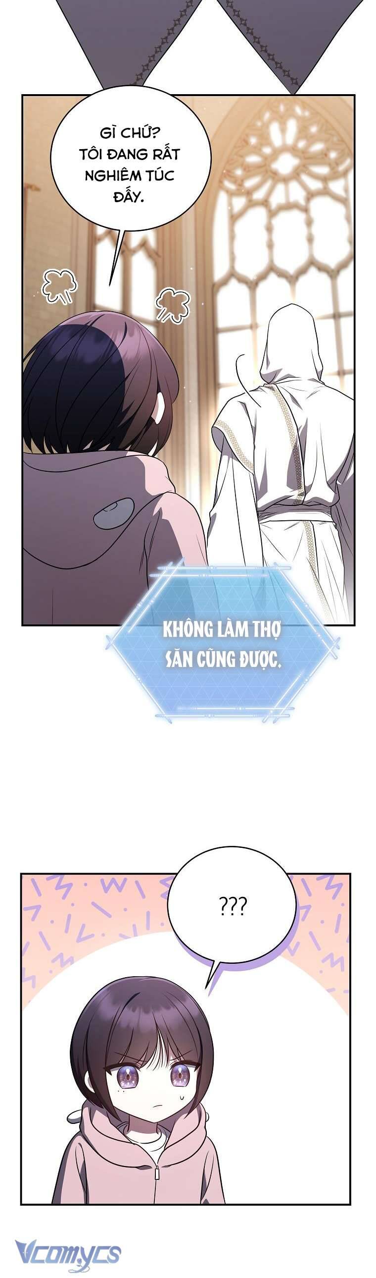 Hướng Dẫn Sinh Tồn Dành Cho Ranker - Chap 14 - Trang 15