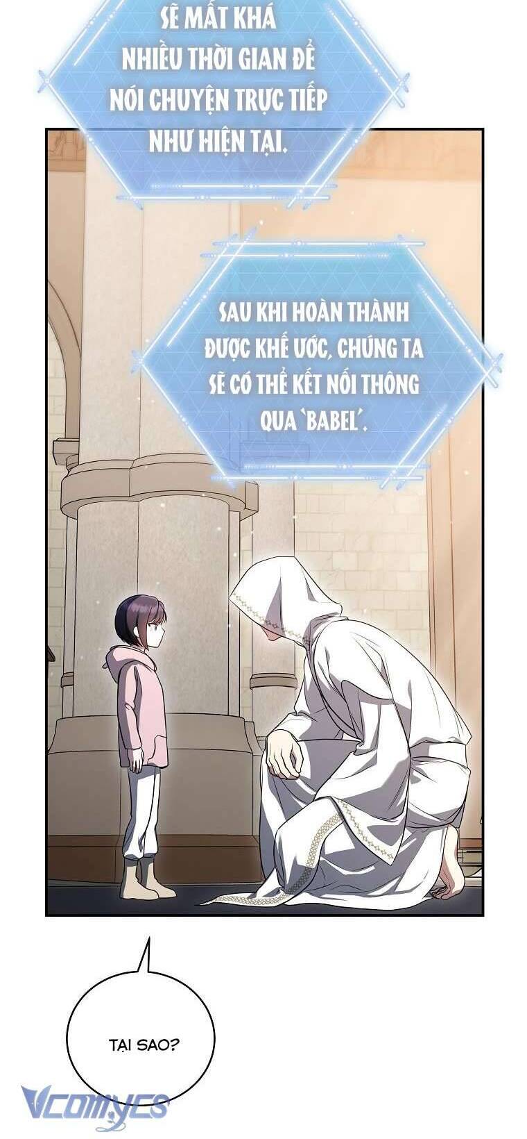 Hướng Dẫn Sinh Tồn Dành Cho Ranker - Chap 14 - Trang 28