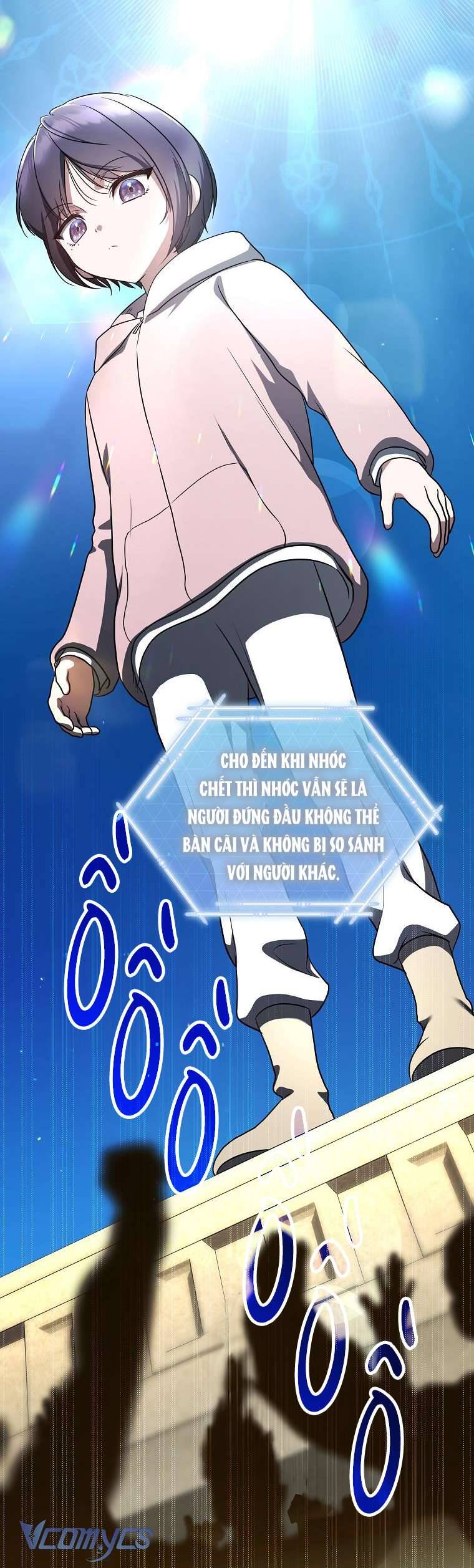 Hướng Dẫn Sinh Tồn Dành Cho Ranker - Chap 14 - Trang 35