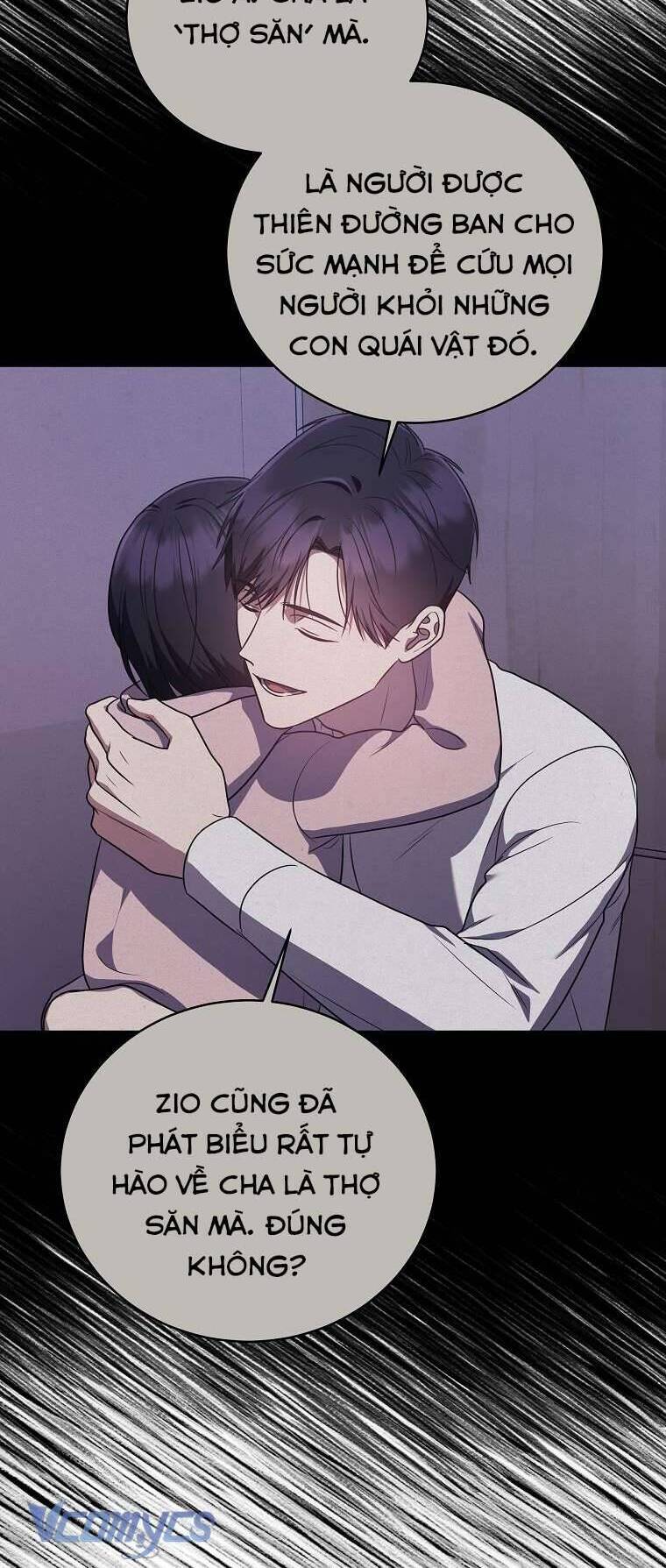 Hướng Dẫn Sinh Tồn Dành Cho Ranker - Chap 14 - Trang 5