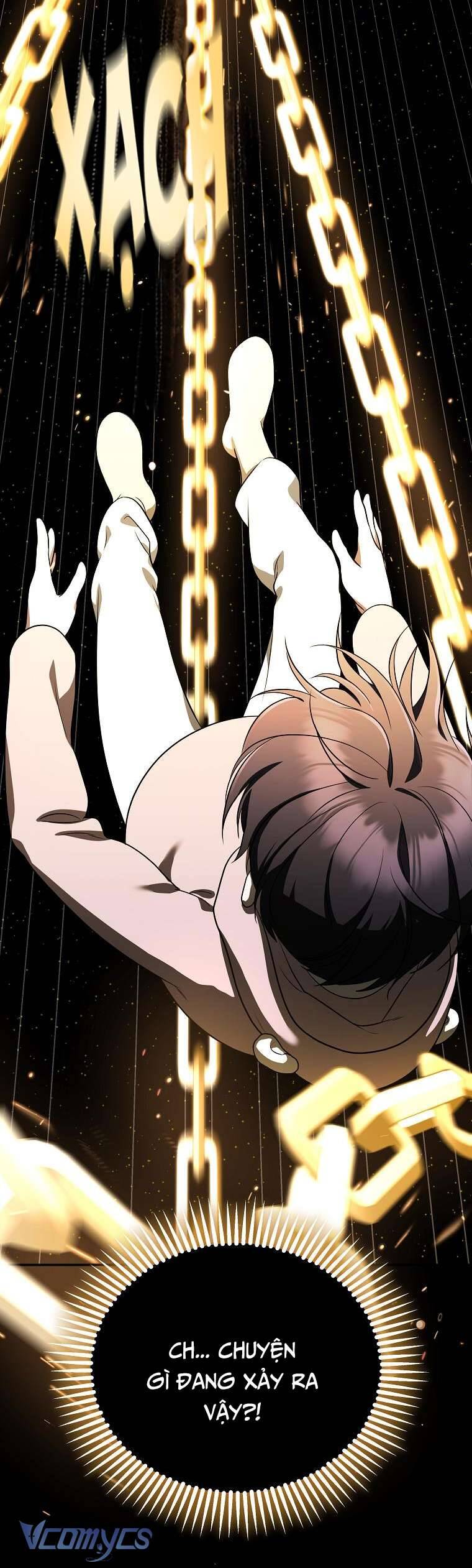 Hướng Dẫn Sinh Tồn Dành Cho Ranker - Chap 14 - Trang 45