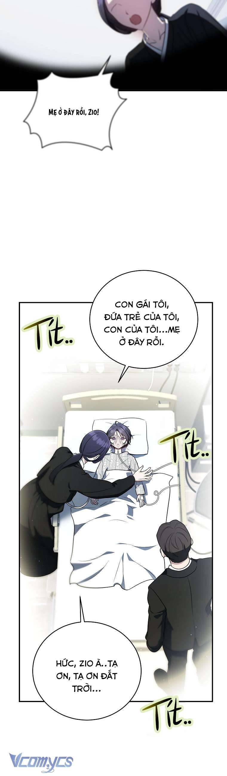 Hướng Dẫn Sinh Tồn Dành Cho Ranker - Chap 14 - Trang 55