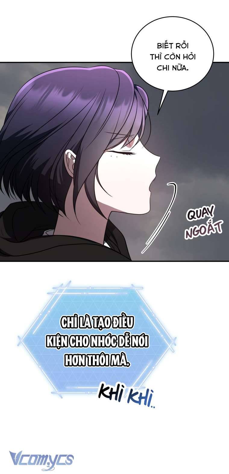 Hướng Dẫn Sinh Tồn Dành Cho Ranker - Chap 15 - Trang 52