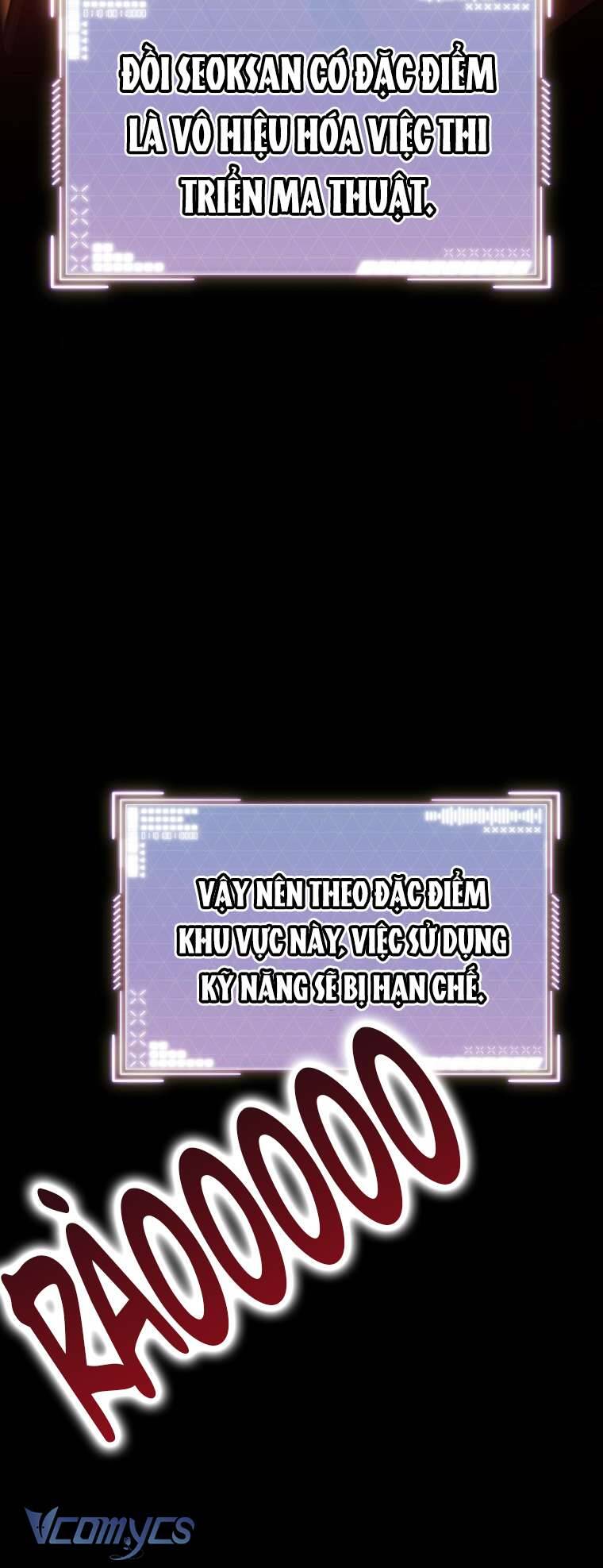 Hướng Dẫn Sinh Tồn Dành Cho Ranker - Chap 15 - Trang 71