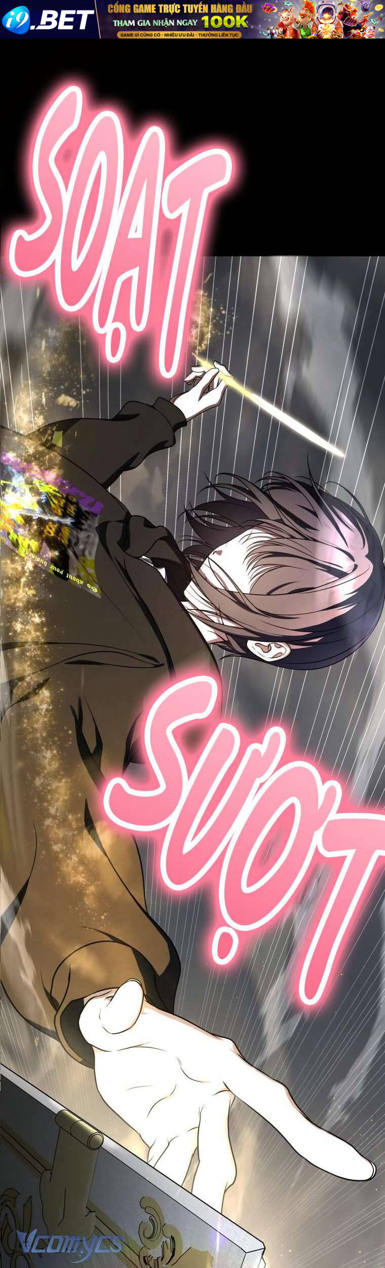 Hướng Dẫn Sinh Tồn Dành Cho Ranker - Chap 16 - Trang 1