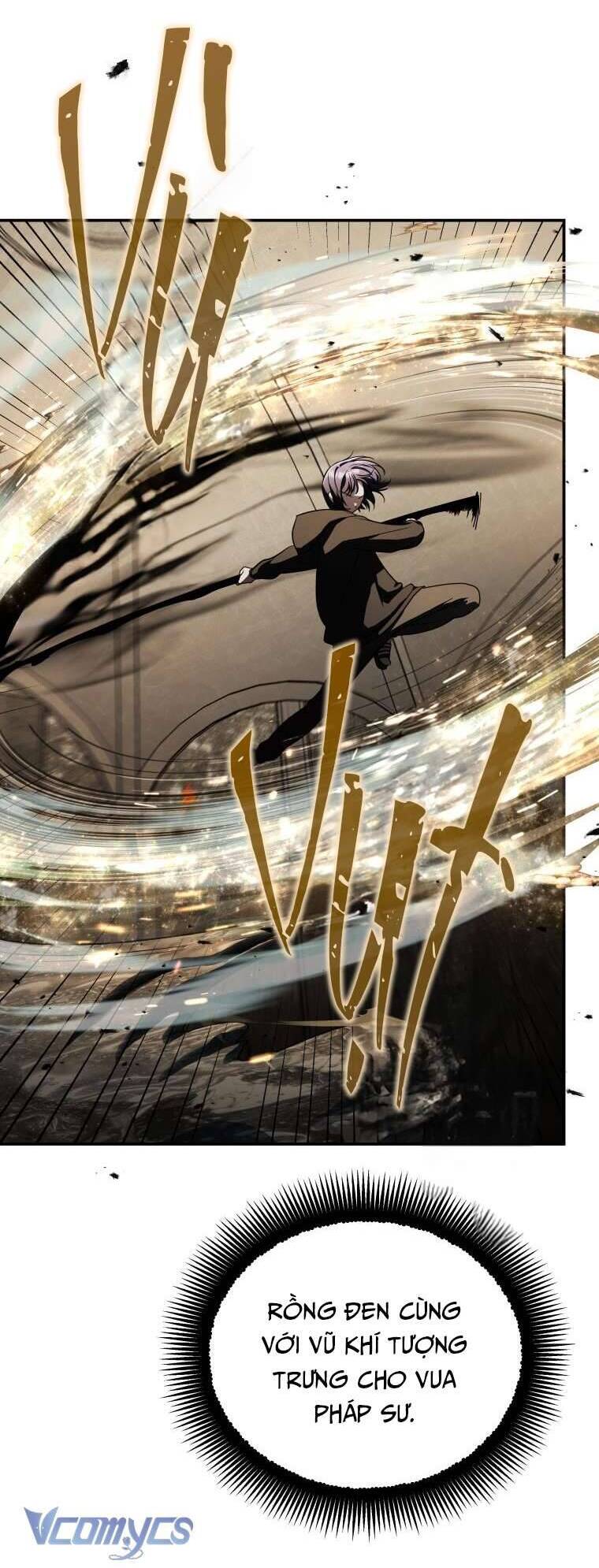 Hướng Dẫn Sinh Tồn Dành Cho Ranker - Chap 17 - Trang 13