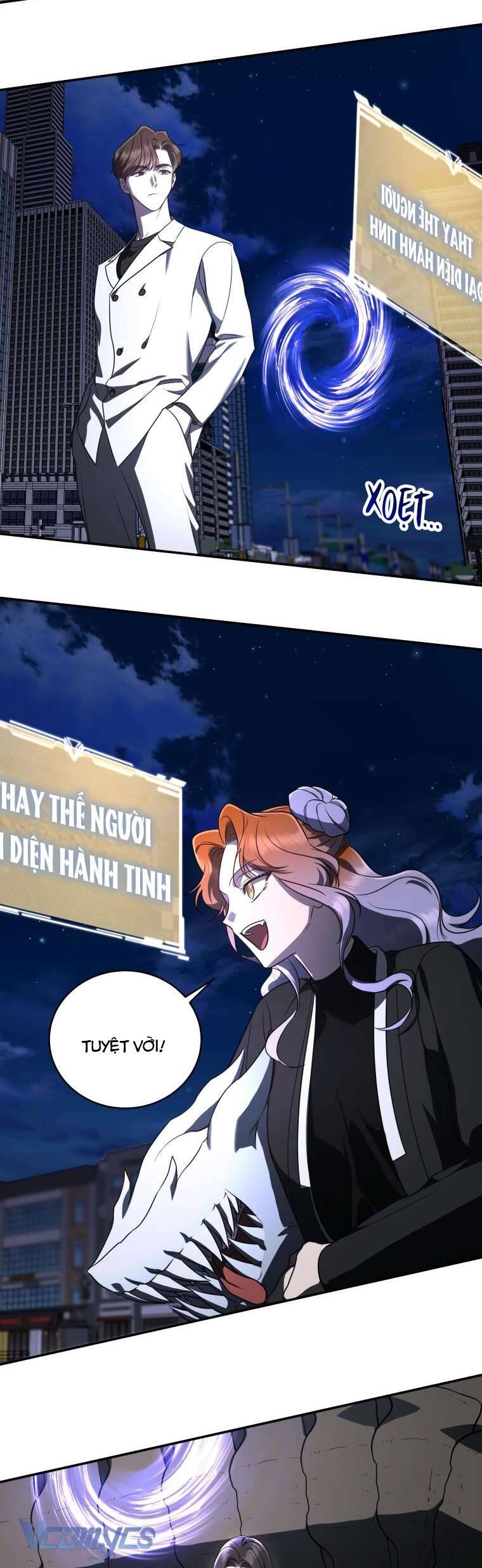 Hướng Dẫn Sinh Tồn Dành Cho Ranker - Chap 17 - Trang 27