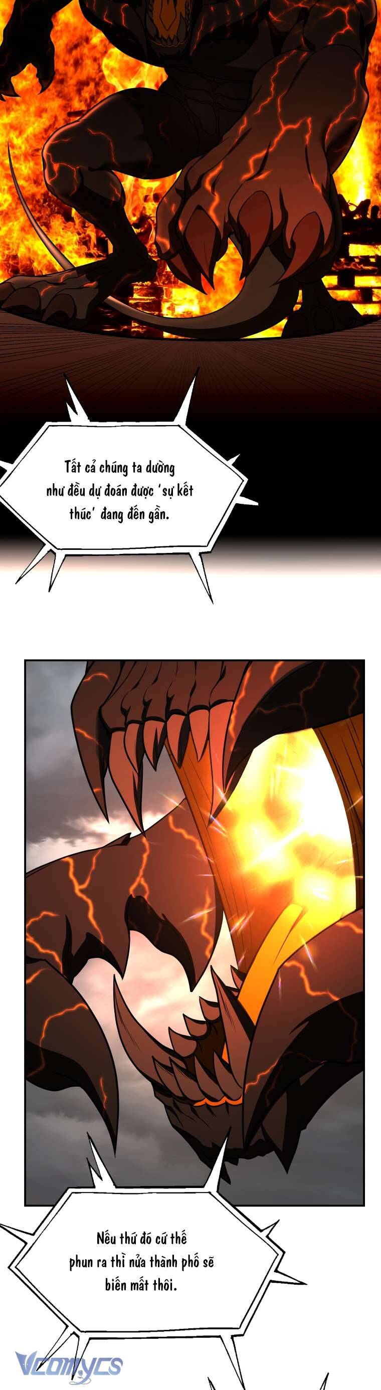 Hướng Dẫn Sinh Tồn Dành Cho Ranker - Chap 18 - Trang 2
