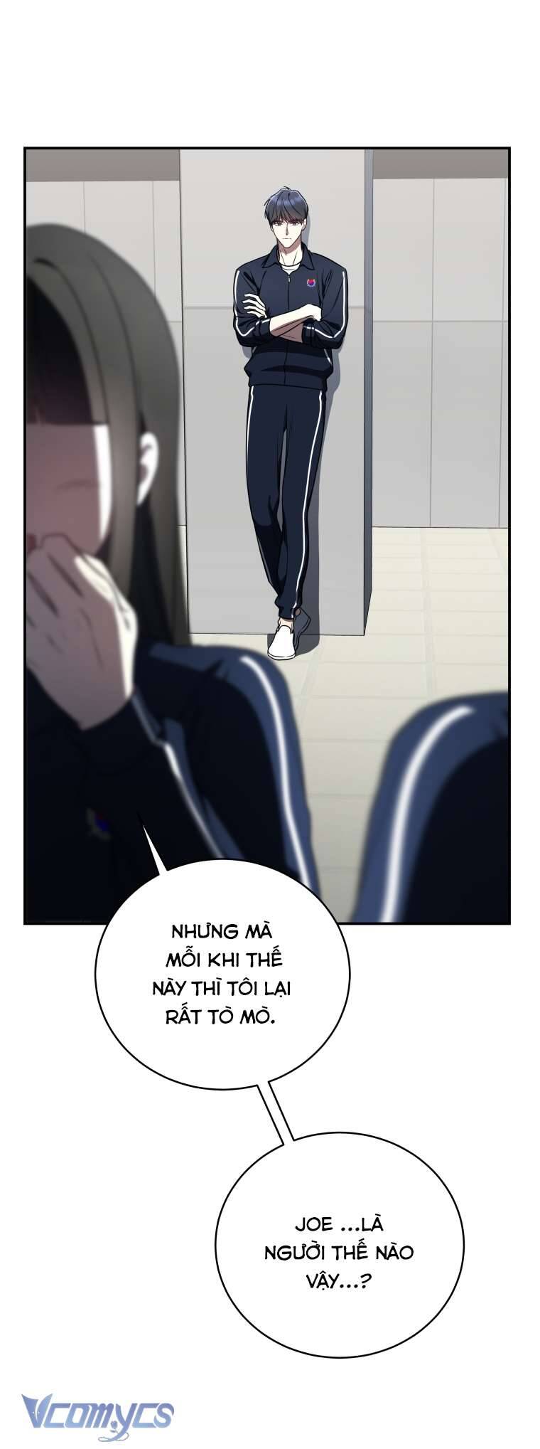 Hướng Dẫn Sinh Tồn Dành Cho Ranker - Chap 18 - Trang 11