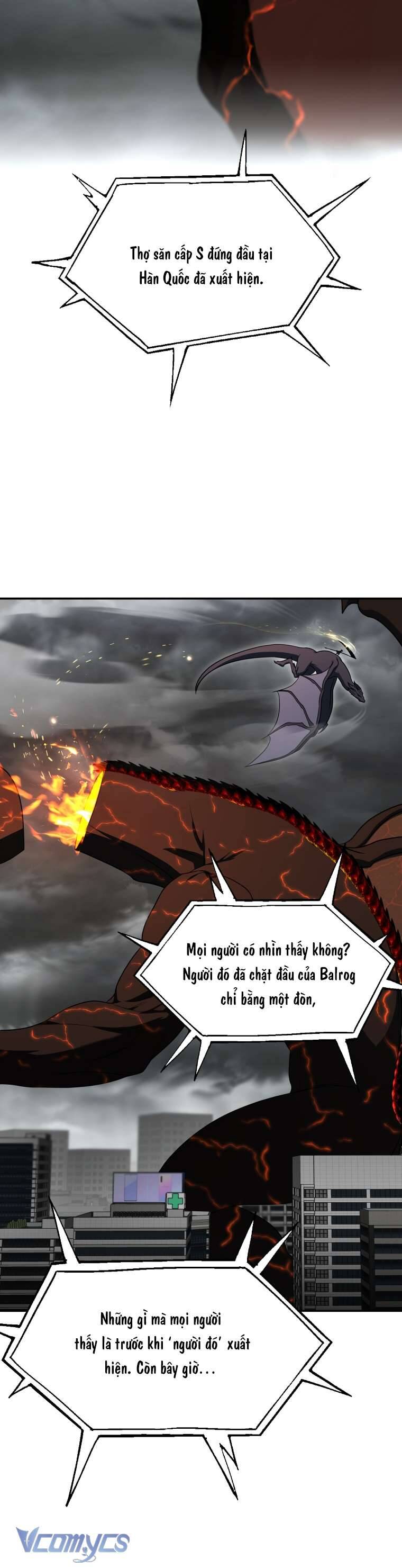 Hướng Dẫn Sinh Tồn Dành Cho Ranker - Chap 18 - Trang 5