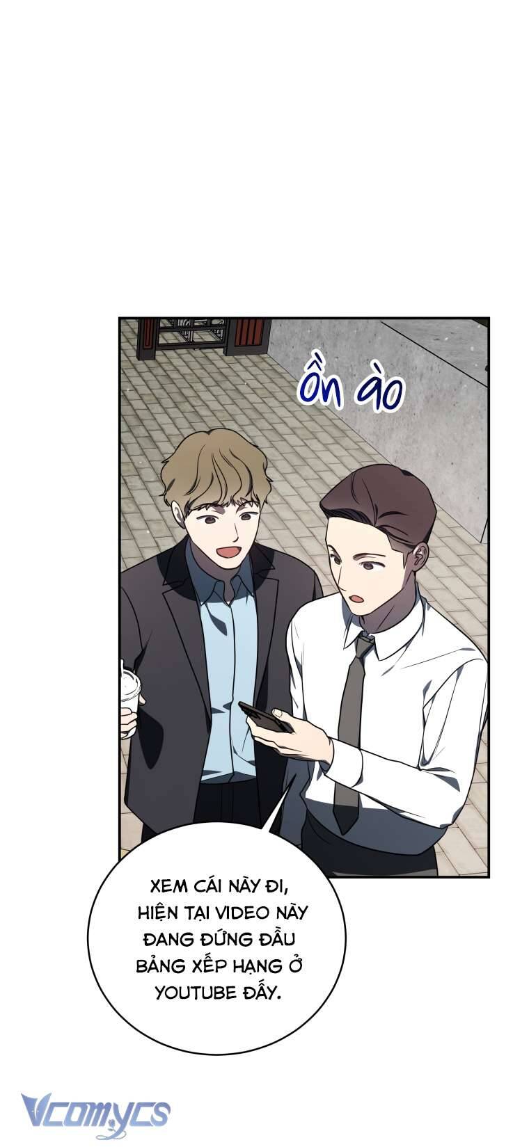 Hướng Dẫn Sinh Tồn Dành Cho Ranker - Chap 18 - Trang 7