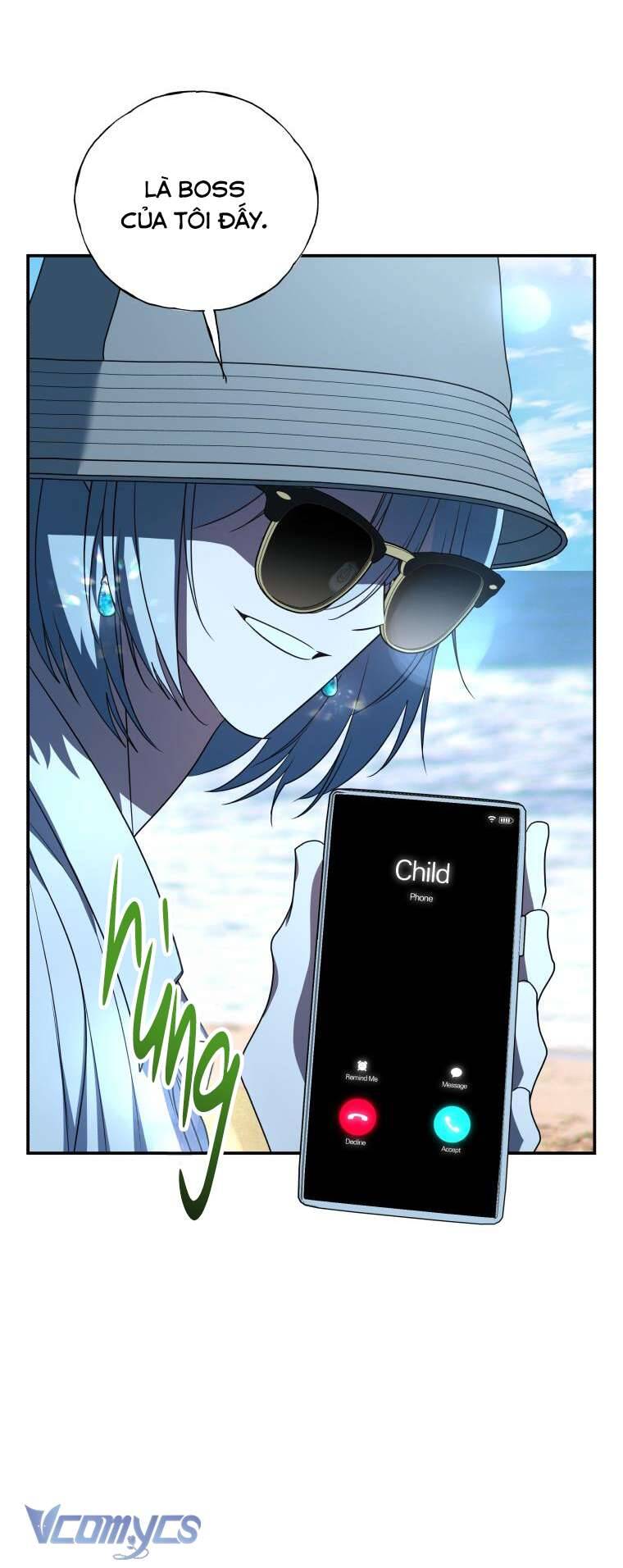 Hướng Dẫn Sinh Tồn Dành Cho Ranker - Chap 19 - Trang 11