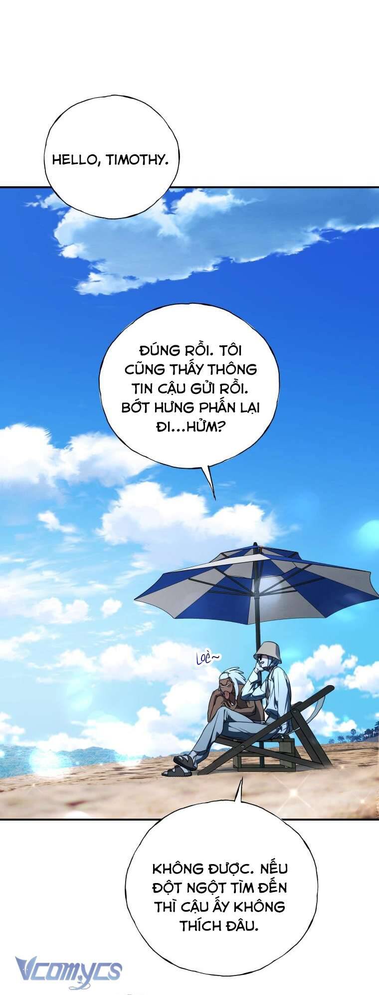 Hướng Dẫn Sinh Tồn Dành Cho Ranker - Chap 19 - Trang 12