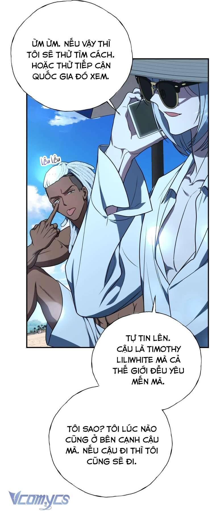 Hướng Dẫn Sinh Tồn Dành Cho Ranker - Chap 19 - Trang 13