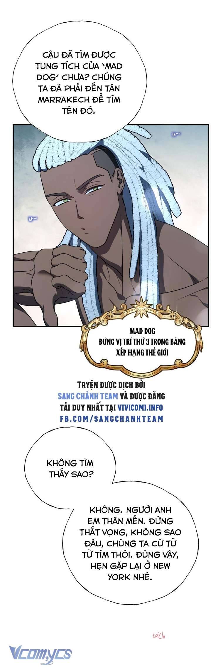 Hướng Dẫn Sinh Tồn Dành Cho Ranker - Chap 19 - Trang 14