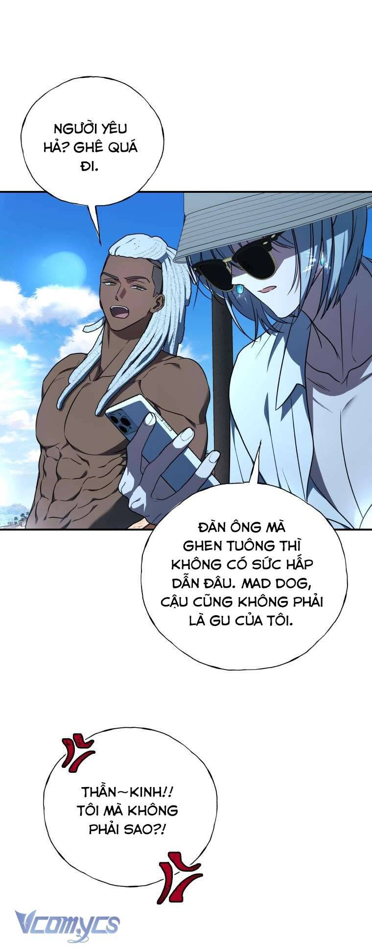 Hướng Dẫn Sinh Tồn Dành Cho Ranker - Chap 19 - Trang 15