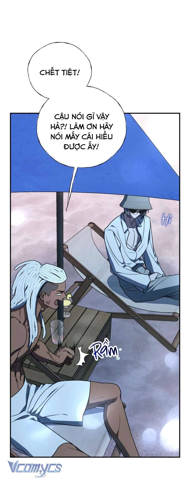 Hướng Dẫn Sinh Tồn Dành Cho Ranker - Chap 19 - Trang 19
