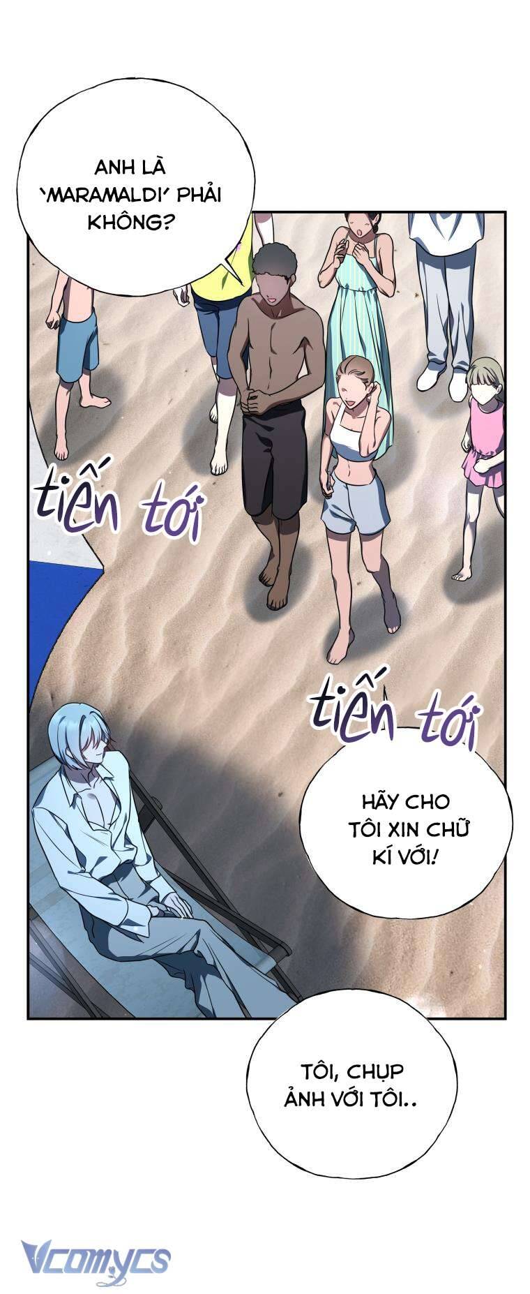 Hướng Dẫn Sinh Tồn Dành Cho Ranker - Chap 19 - Trang 24