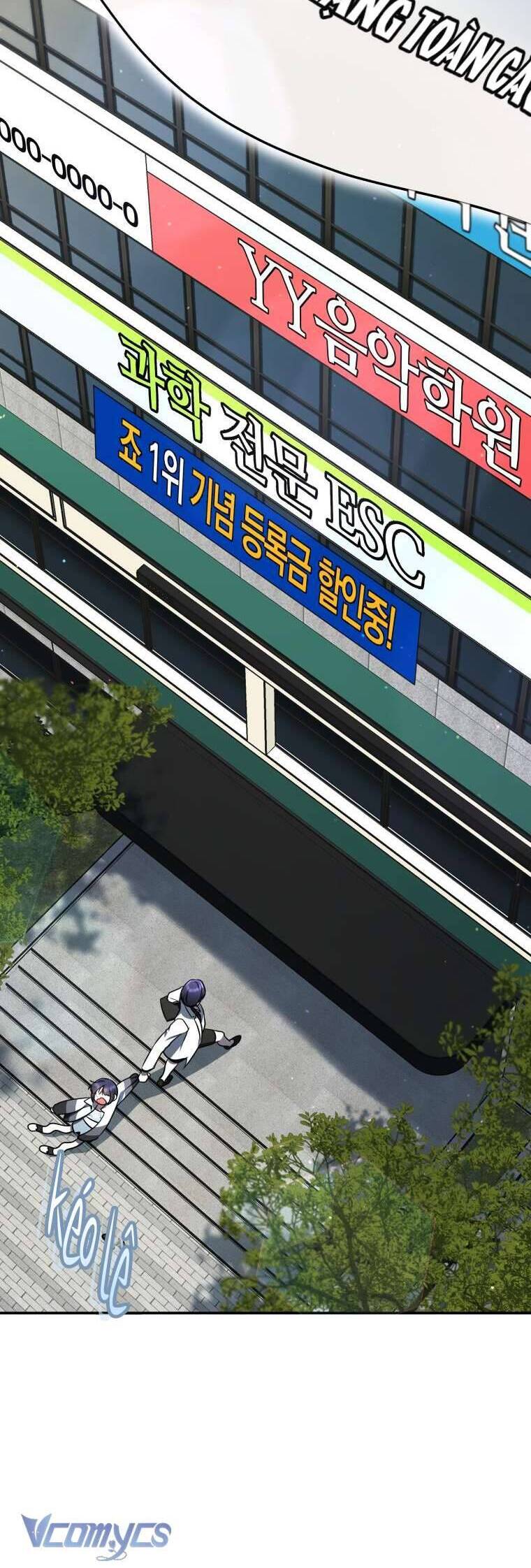 Hướng Dẫn Sinh Tồn Dành Cho Ranker - Chap 19 - Trang 33